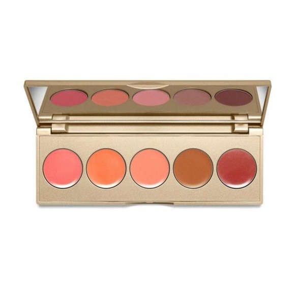 Stila Other - Stila Convertible Color Dual Lip & Cheek Palette